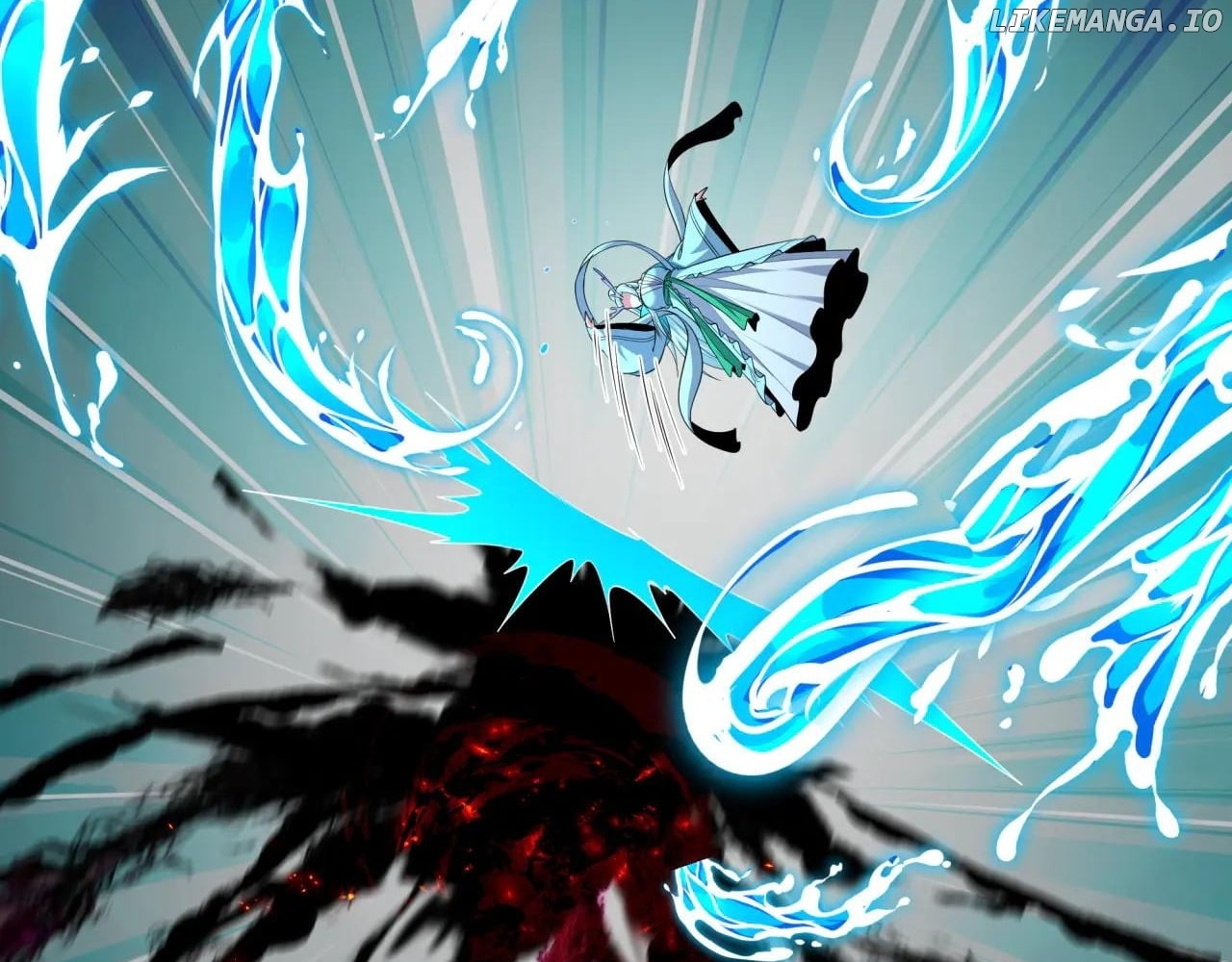 Era of the Haunted Chapter 374 - page 112